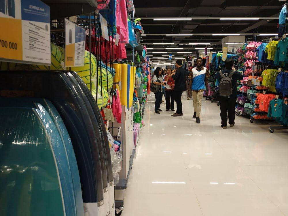 IDN Times/Ilyas Listianto Mujib