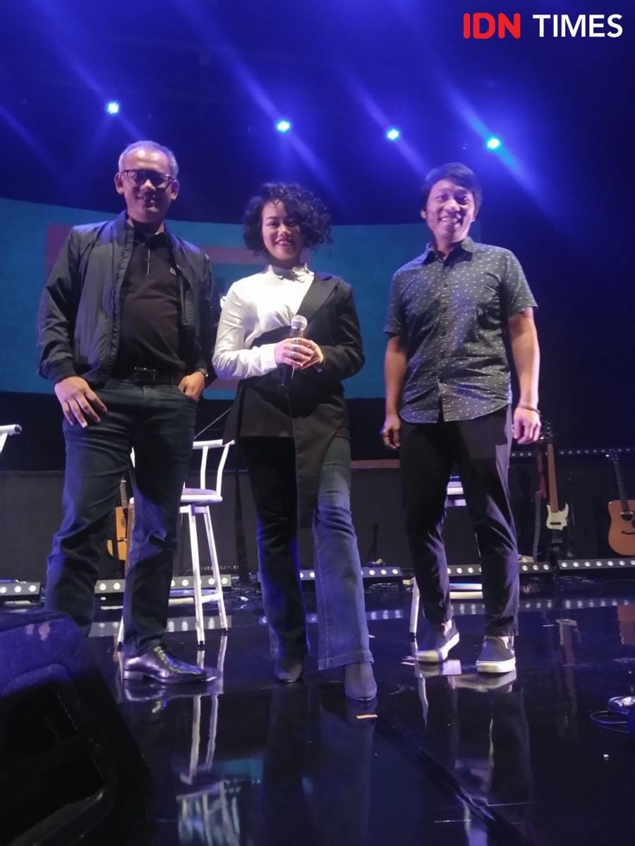 IDN Times/Ramadani Barus