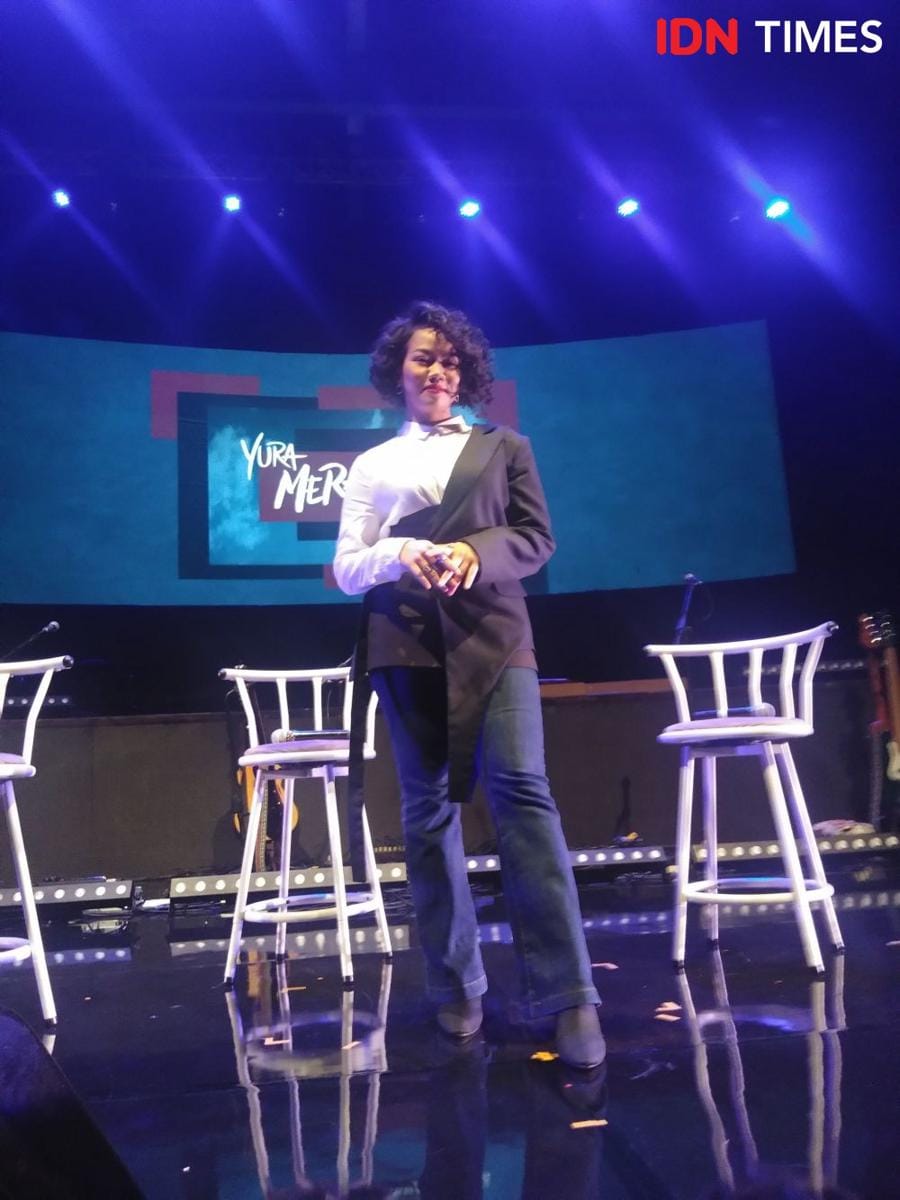 IDN Times/Ramadani Barus