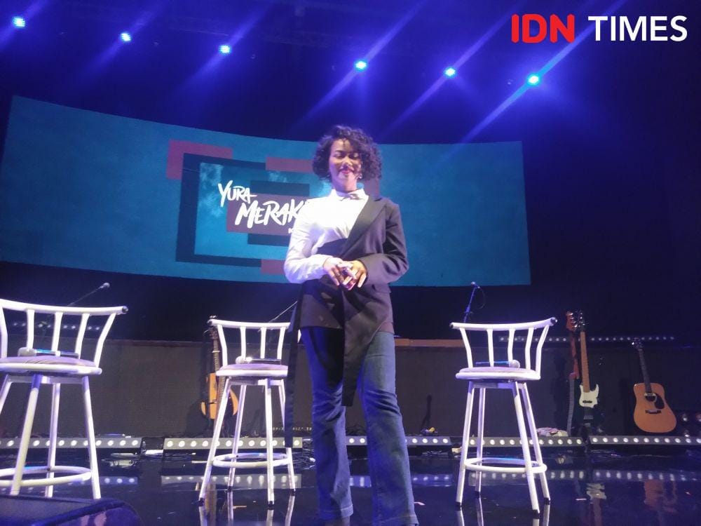 IDN Times/Ramadani Barus