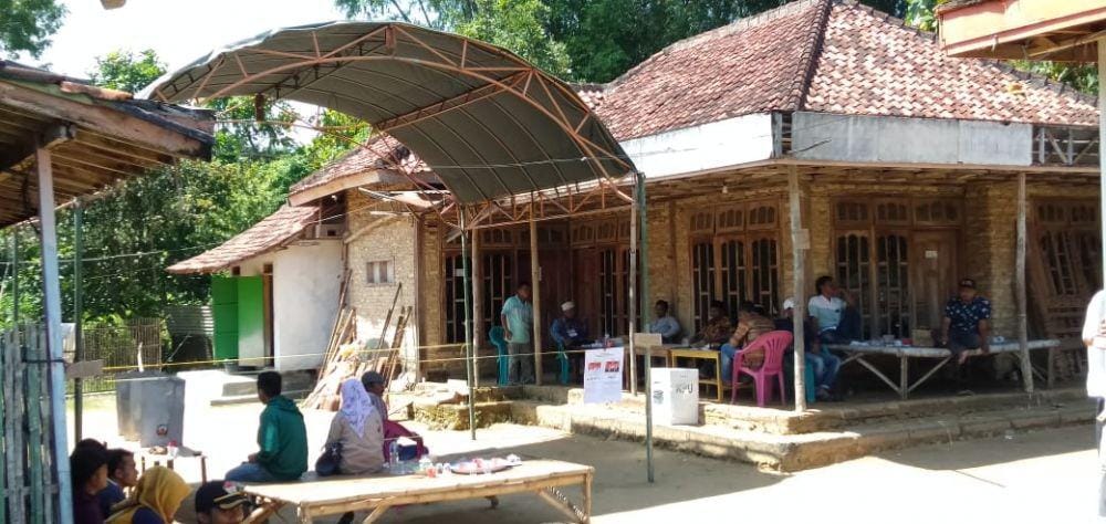 IDN Times/musthofa Aldo