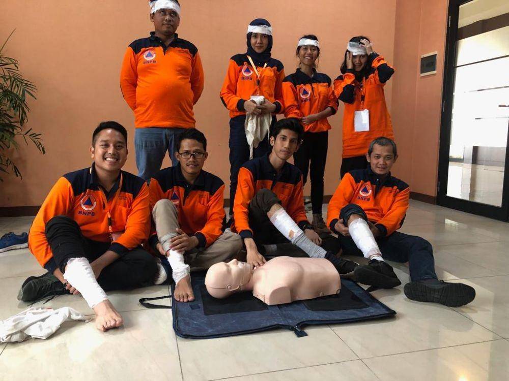 IDN Times/Dokumen BNPB
