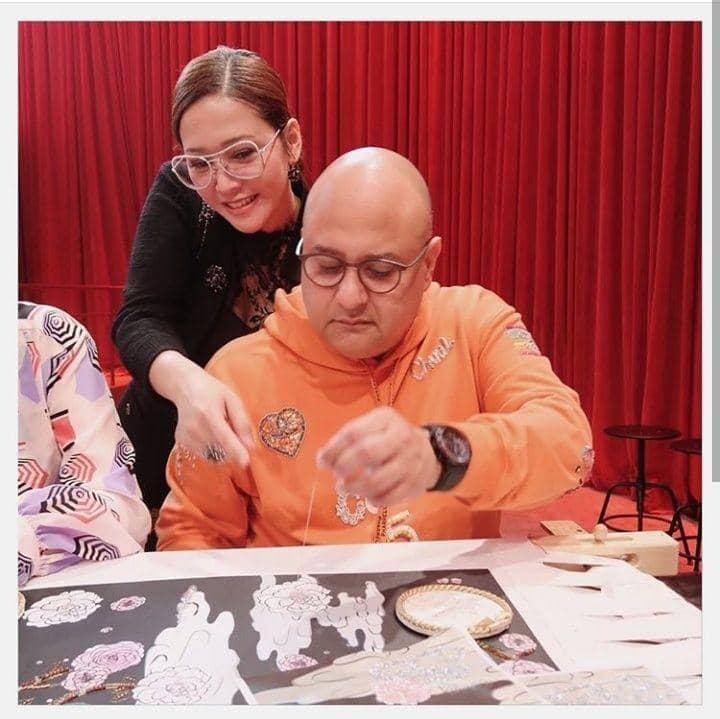 Instagram.com/irwanmussry