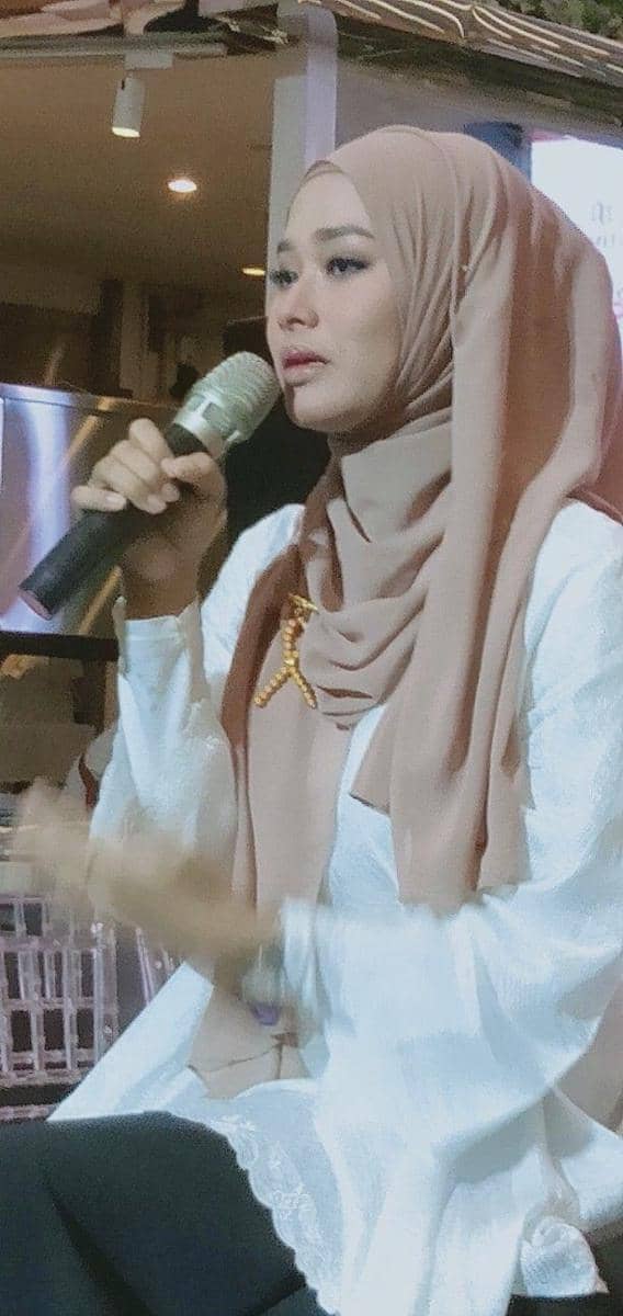 IDN Times/ Dini suciatiningrum