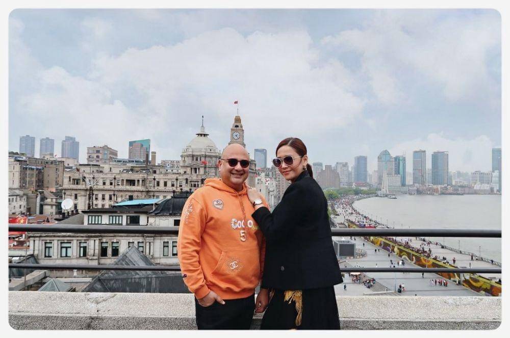 Instagram.com/maiaestianty