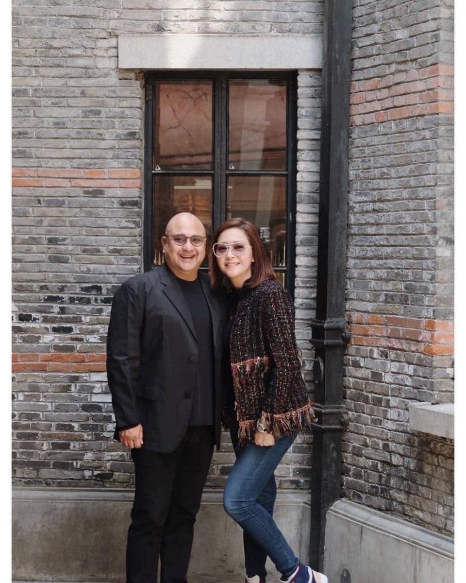 Instagram.com/maiaestianty