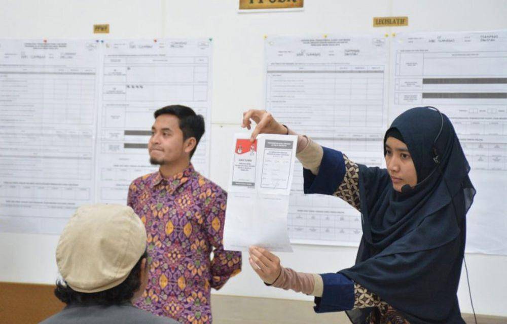 KPU Jateng