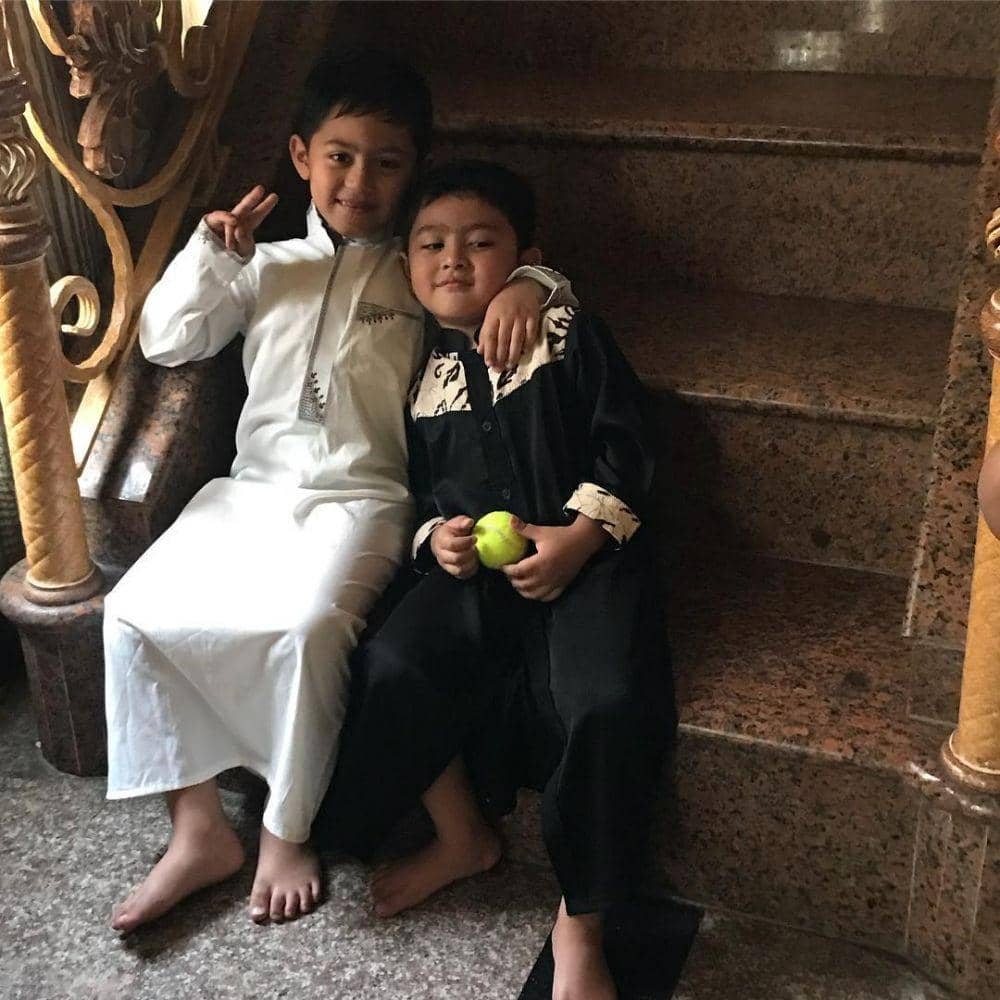 instagram.com/muzdalifah999