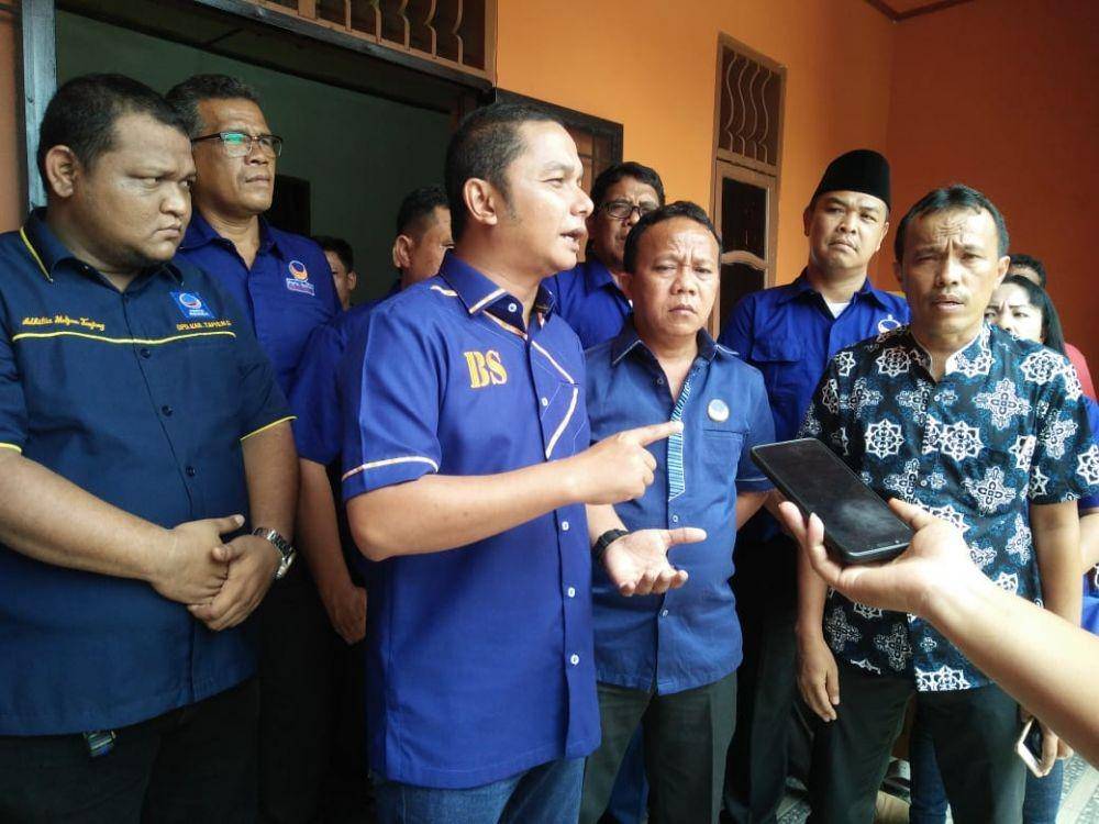 IDN Times/Hendra Simanjuntak