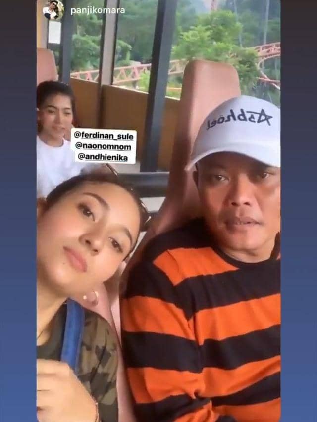 Instagram.com/panjikomara/