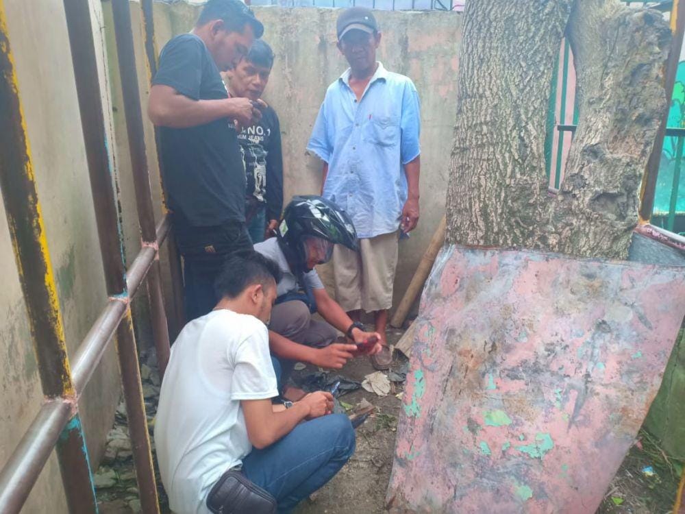 IDN Times/Gideon Aritonang