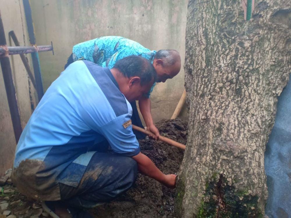 IDN Times/Gideon Aritonang