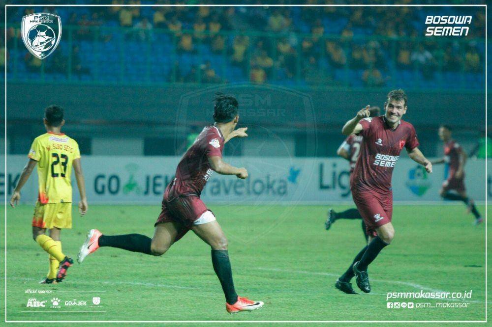 Twitter.com/PSM_Makassar
