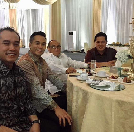 instagram.com/anindyabakrie