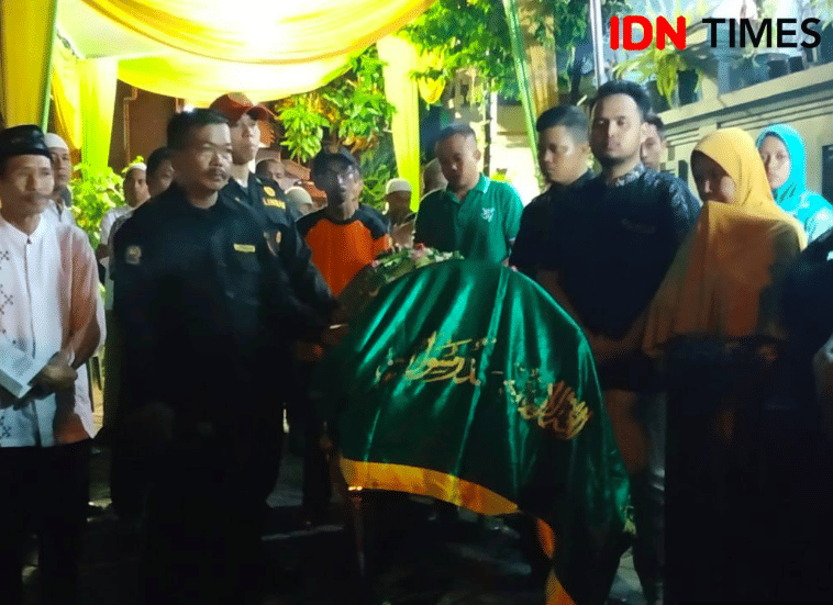 IDN Times/Fitri Madia