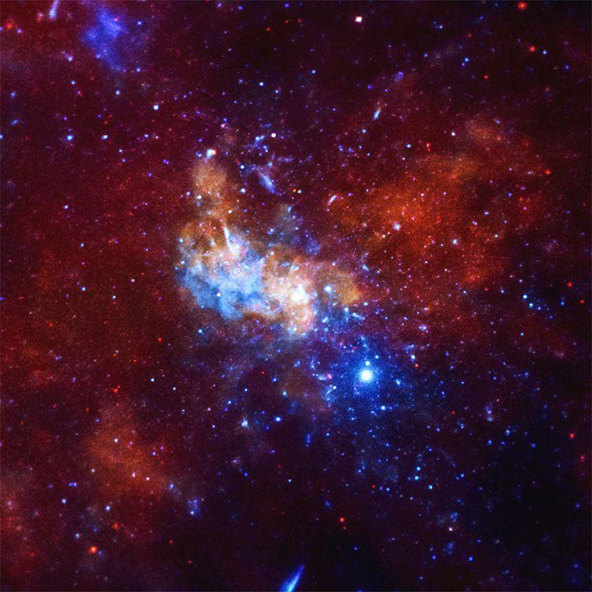Chandra X-Ray Observatory
