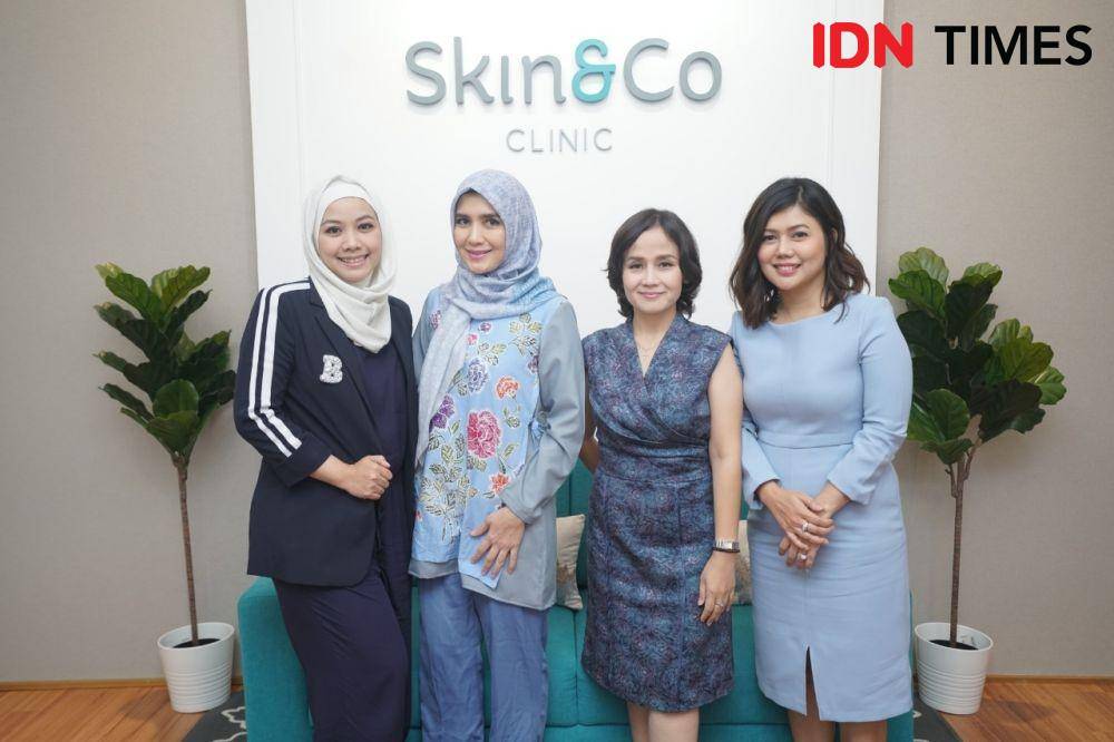 IDN Times/Syarifah Noer Aulia
