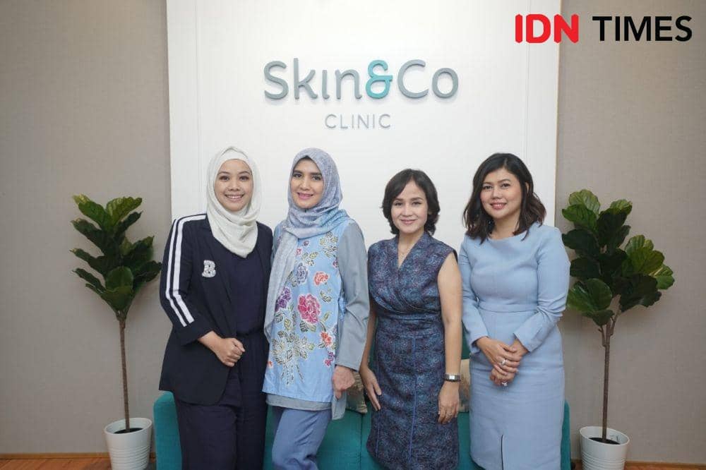 IDN Times/Syarifah Noer Aulia