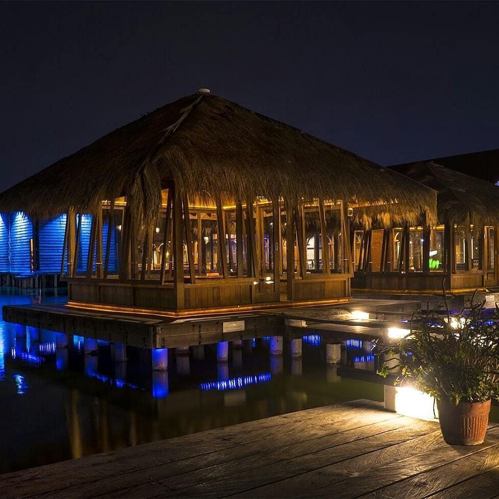 instagram.com/kampunglaut