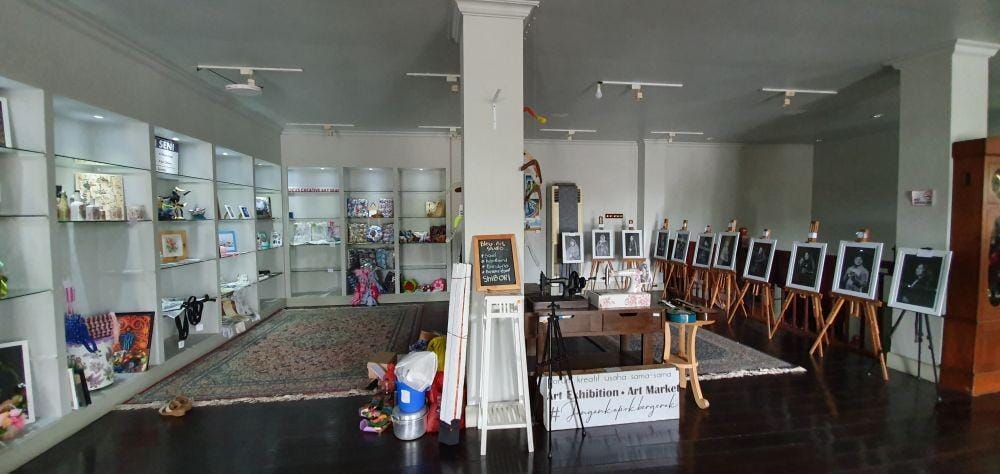 IDN Times/ Mela Hapsari