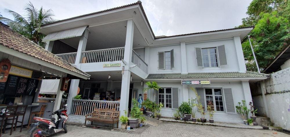 IDN Times/ Mela Hapsari