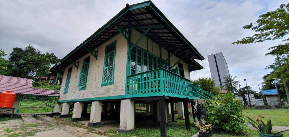 IDN Times/ Mela Hapsari