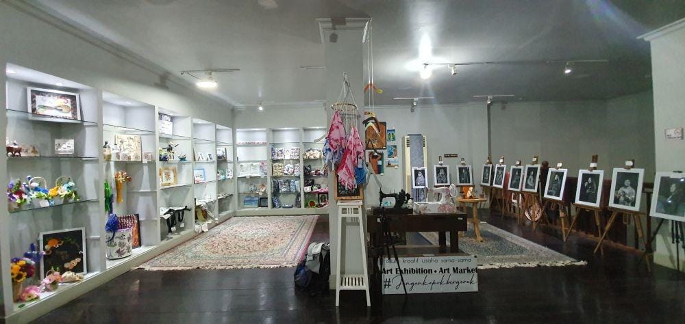 IDN Times/ Mela Hapsari