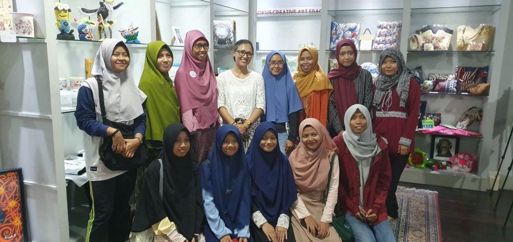 IDN Times/ Mela Hapsari