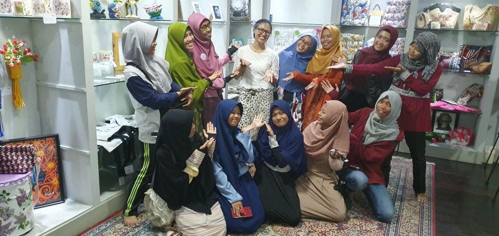 IDN Times/ Mela Hapsari