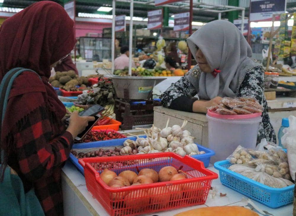 IDN Times/ Alfi Ramadana