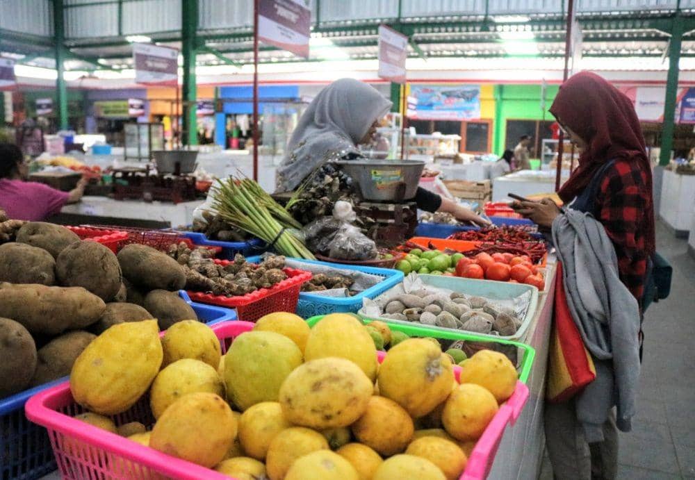 IDN Times/ Alfi Ramadana