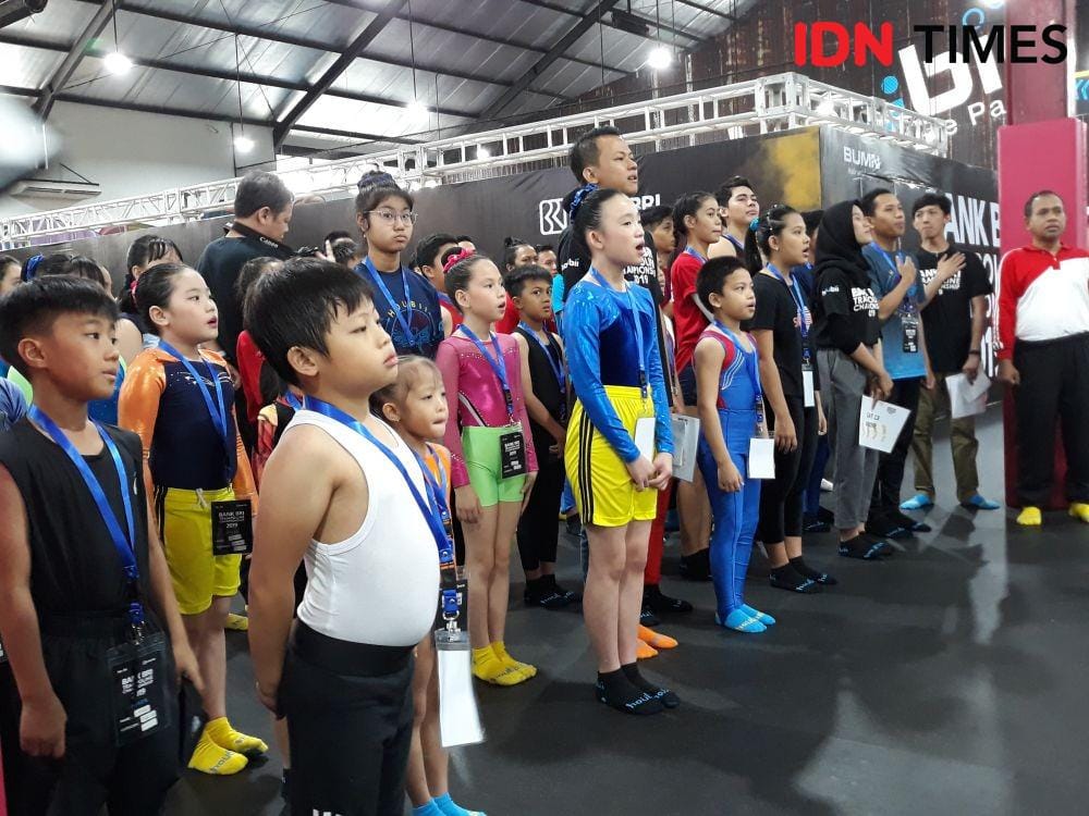 IDN Times/Indiana Malia