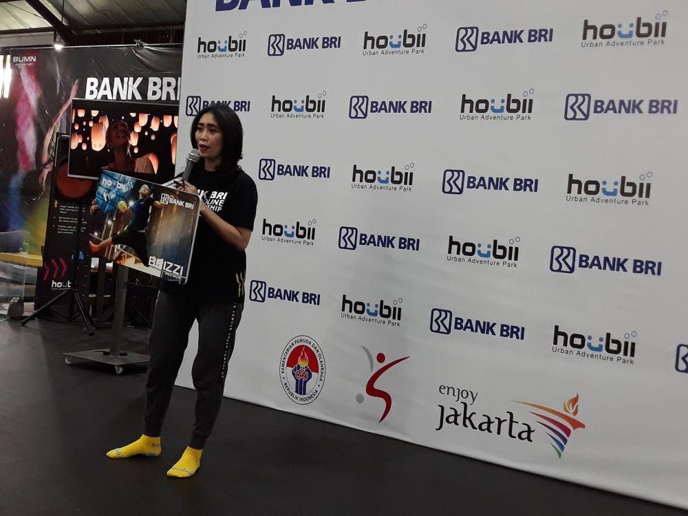 IDN Times/Indiana Malia