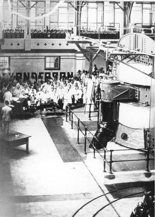 Cuplikan buku Radio Malabar, Herinneringen aan een boeiende tijd 1914-1945
