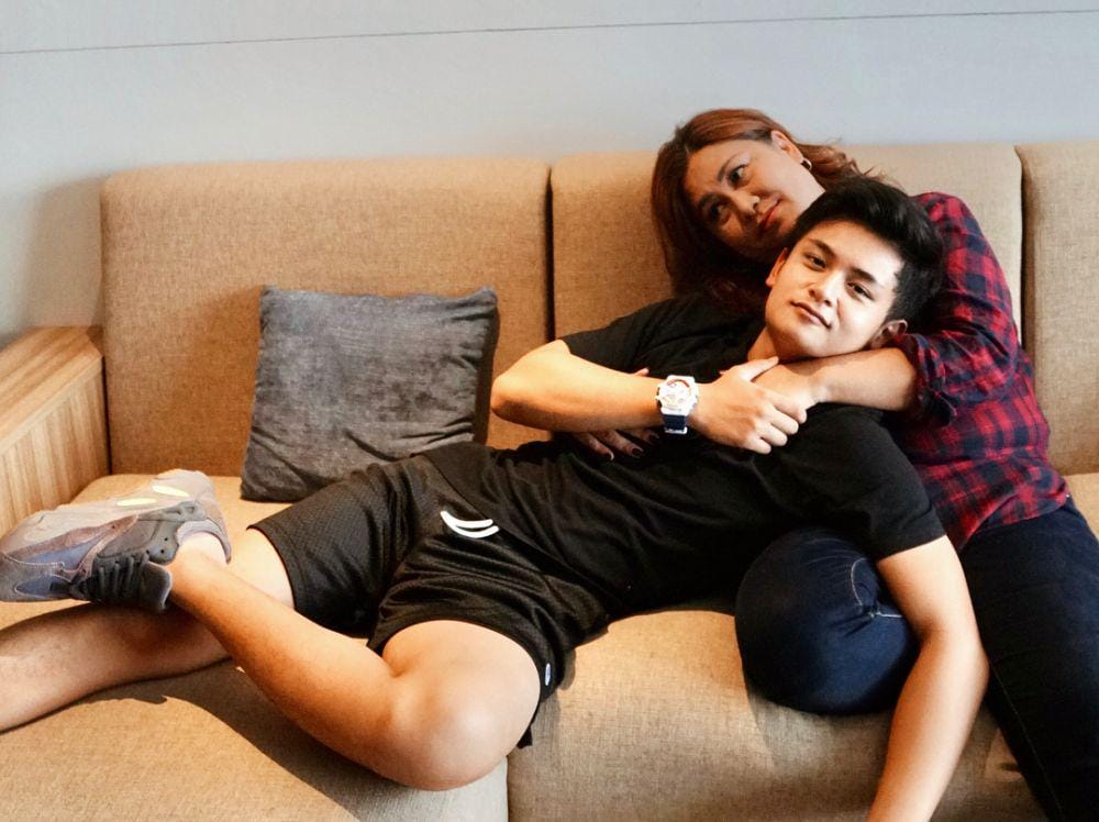 Instagram.com/randymartinnn