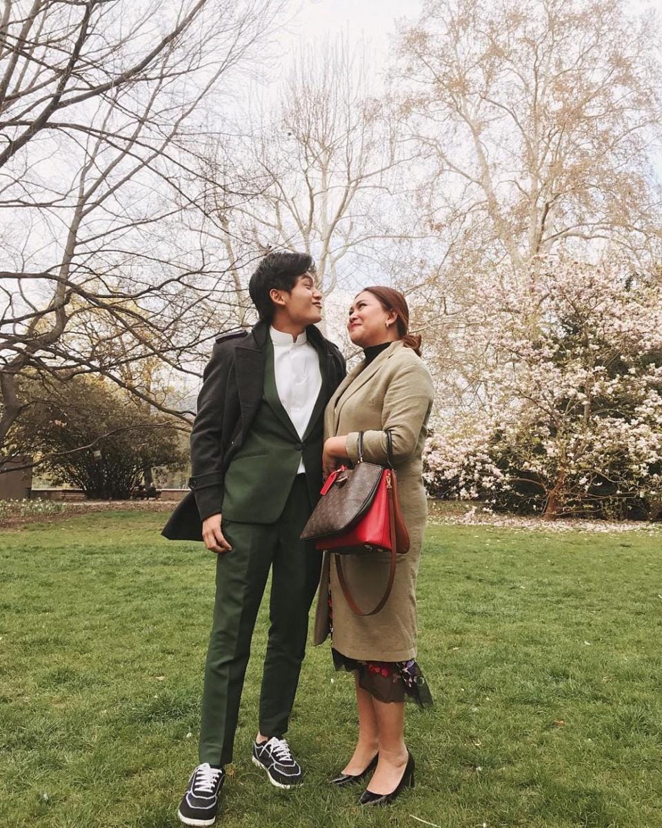 Instagram.com/randymartinnn