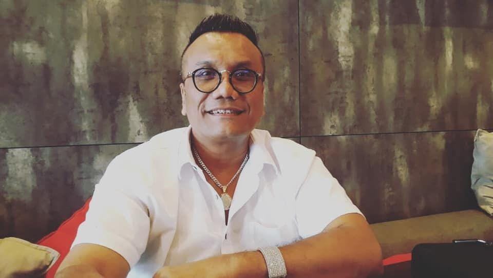 Eks Pengacara I Ketut Sudikerta, Togar Situmorang. (Facebook.com/Togar Situmorang)