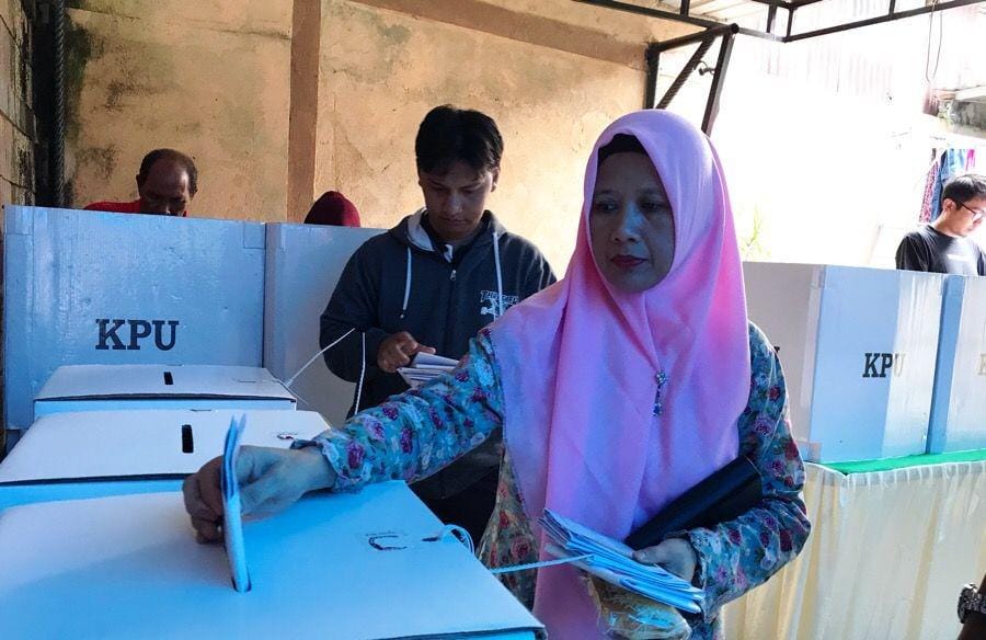 IDN Times/Abdurrahman