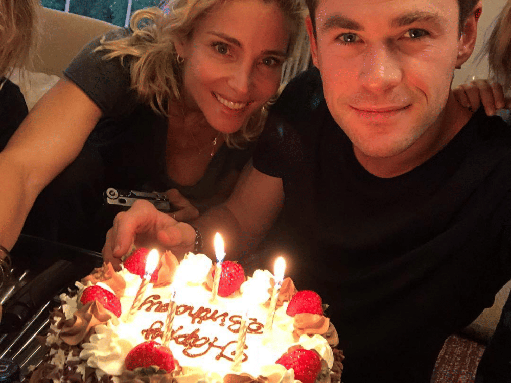 instagram.com/chrishemsworth