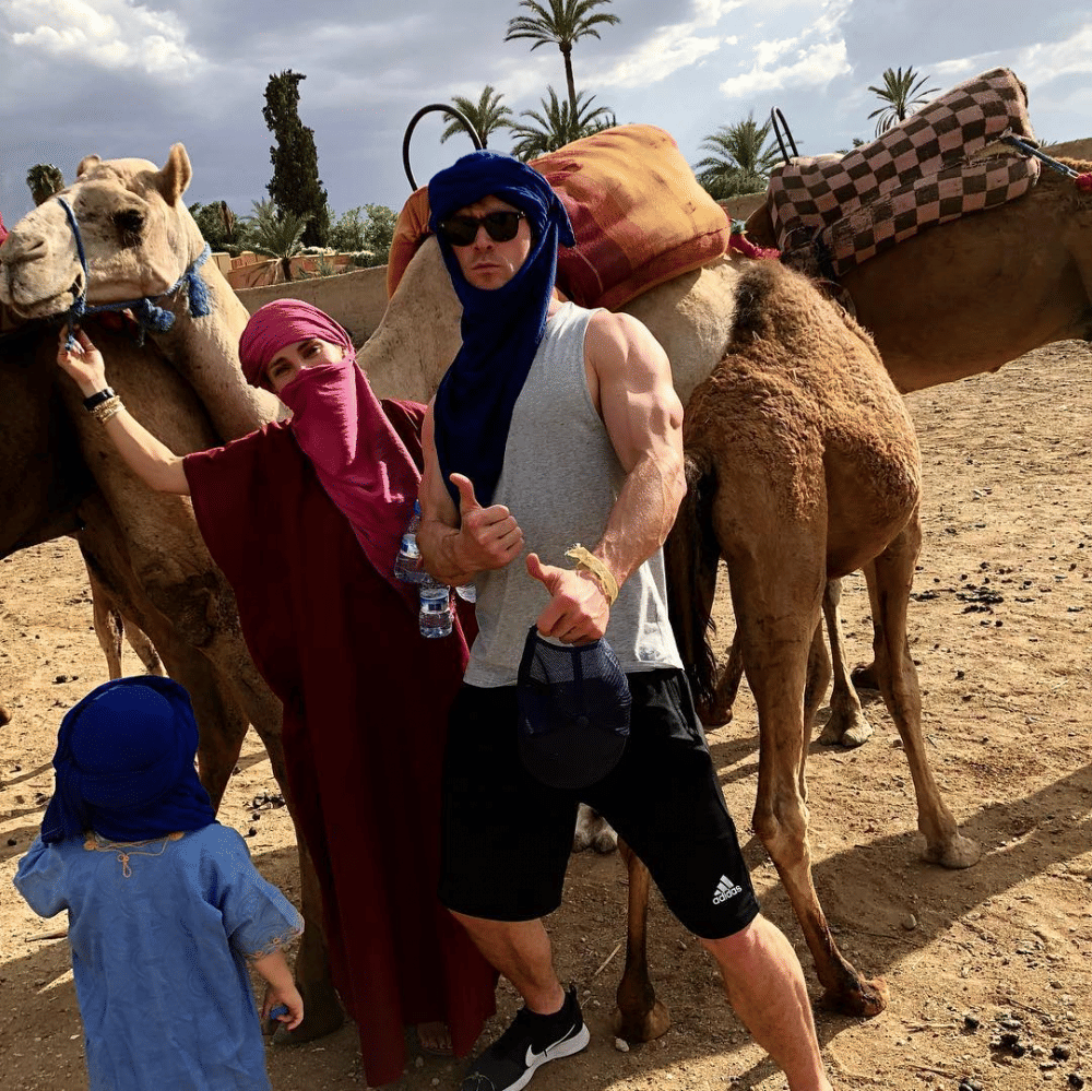 instagram.com/chrishemsworth