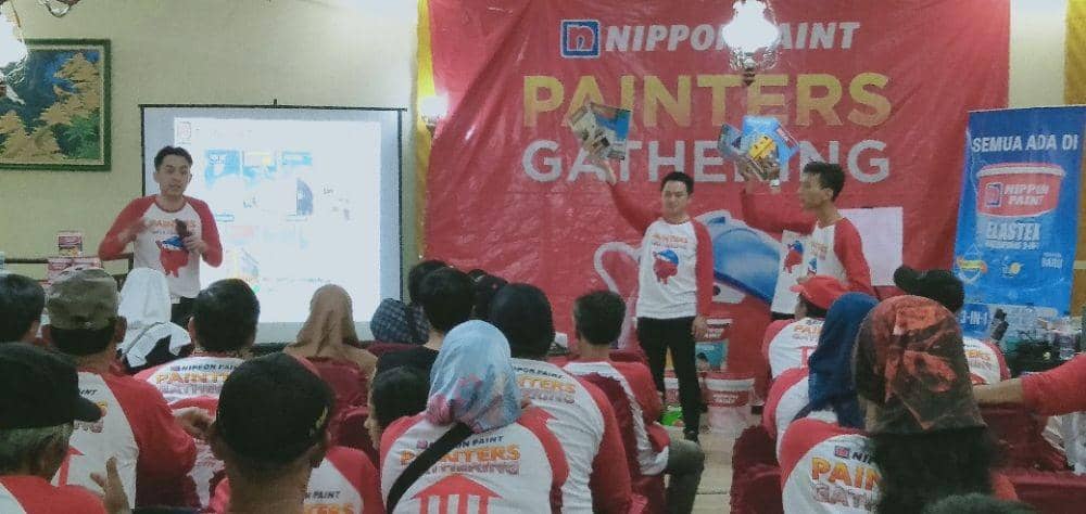 IDN Times/ Dini suciatiningrum