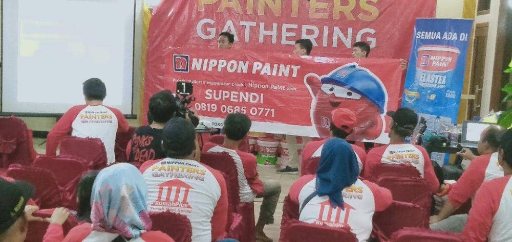 IDN Times/ Dini suciatiningrum