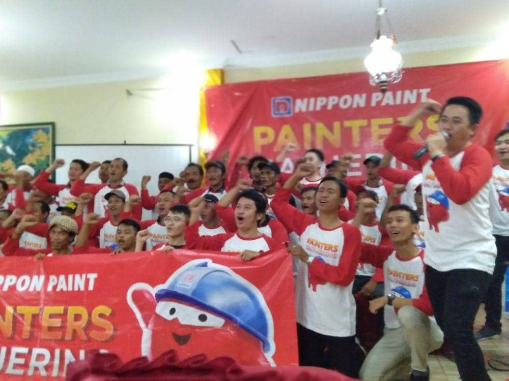 IDN Times/ Dini suciatiningrum