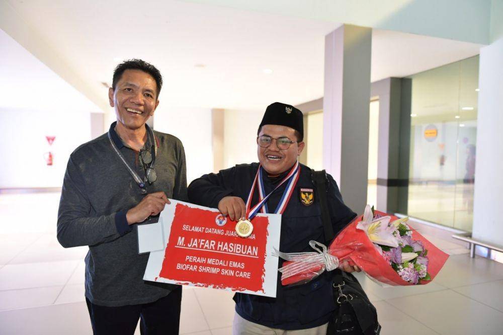 Dokumen Kemenpora