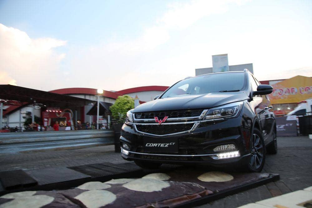Wuling Motors