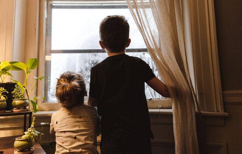 Unsplash/Kelly Sikkema