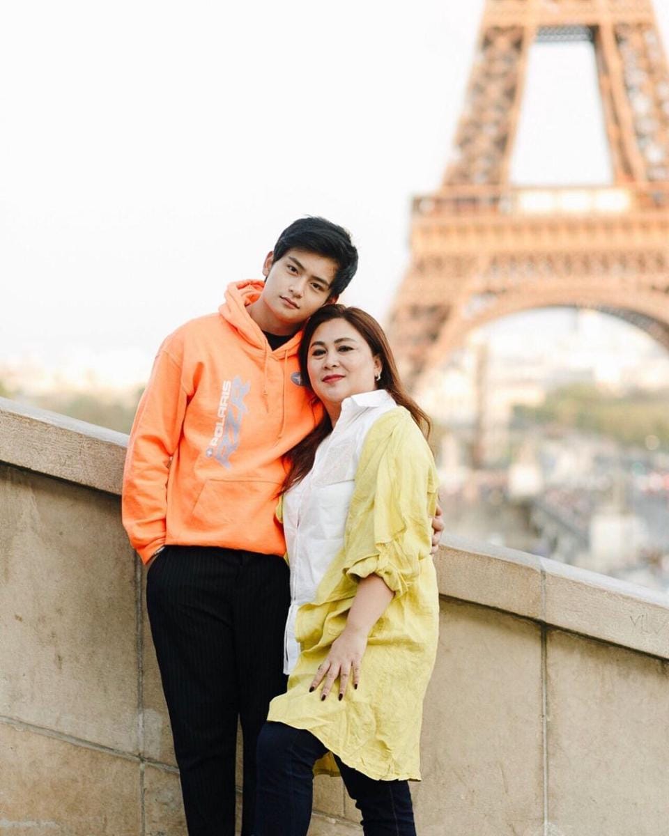 Instagram.com/randymartinnn