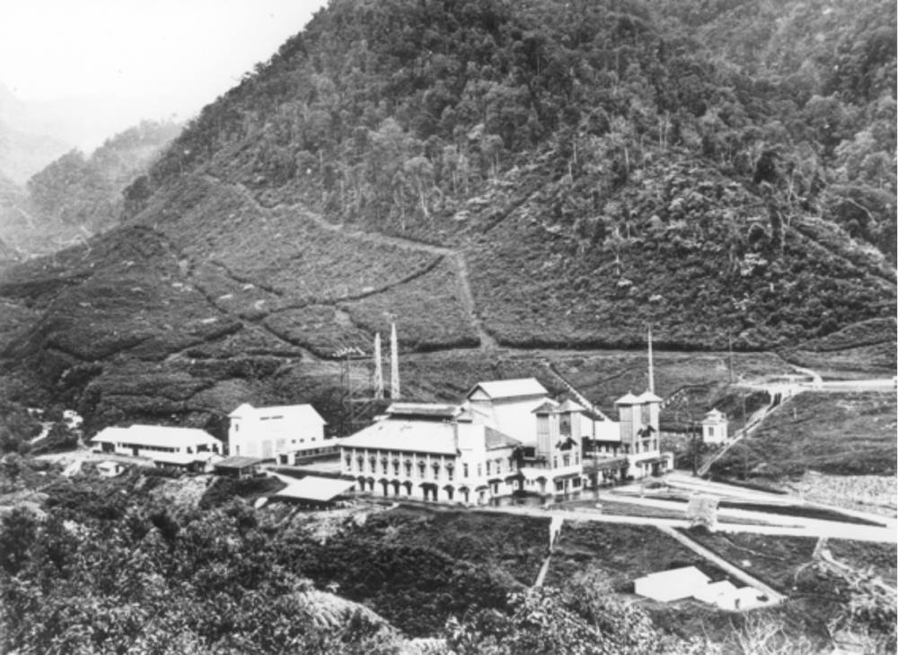 Cuplikan buku Radio Malabar, Herinneringen aan een boeiende tijd 1914-1945