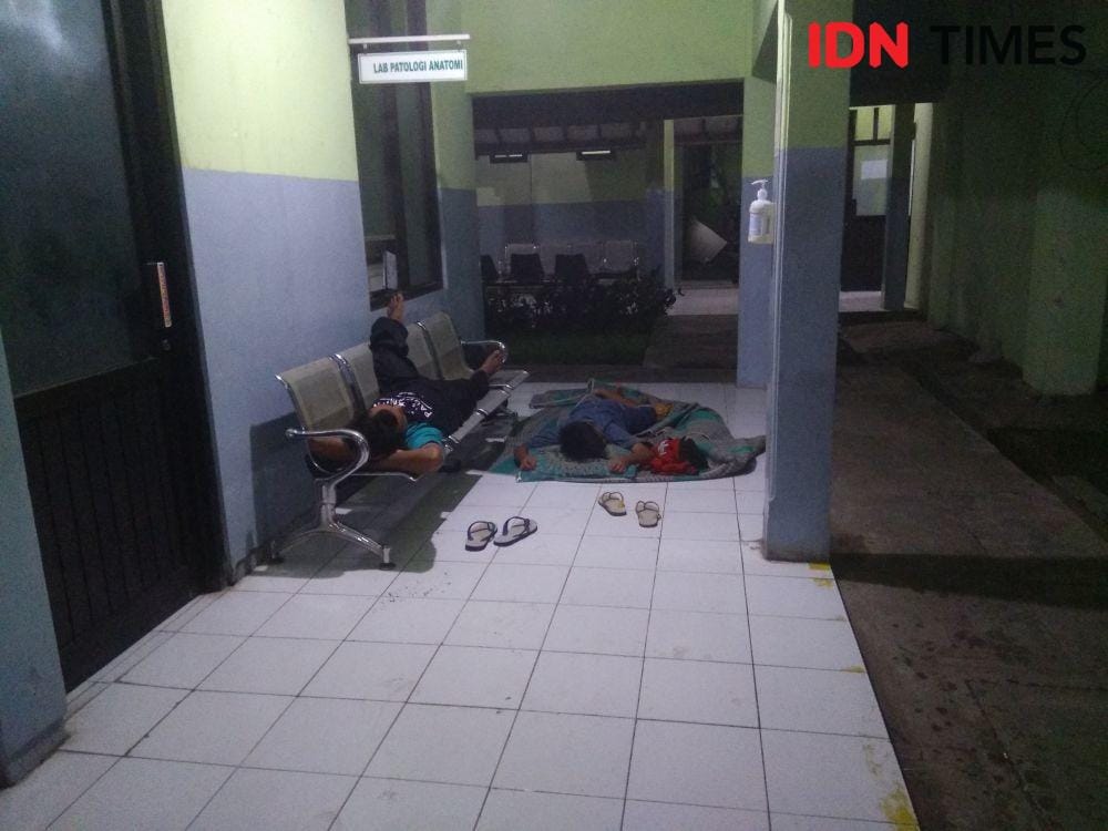 IDN Times/Nofika Dian Nugroho