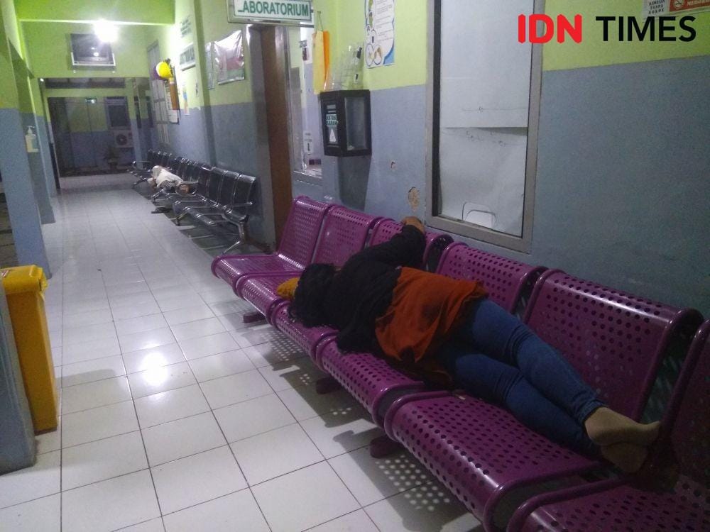 IDN Times/Nofika Dian Nugroho